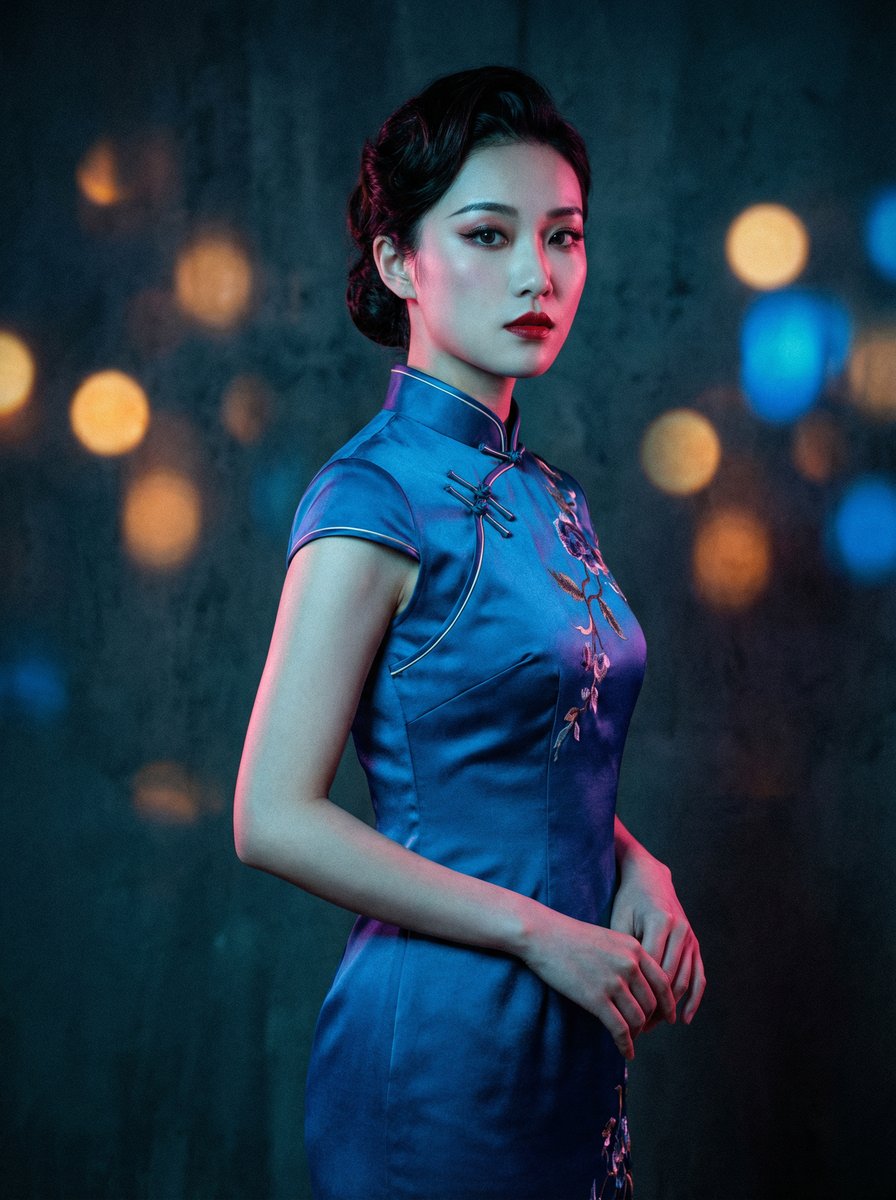 强上白鹿专访视频